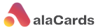 alaCards
